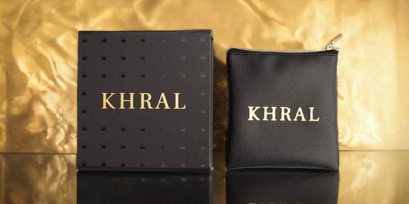 CUSTOM HERITAGE FONT (GOLD)