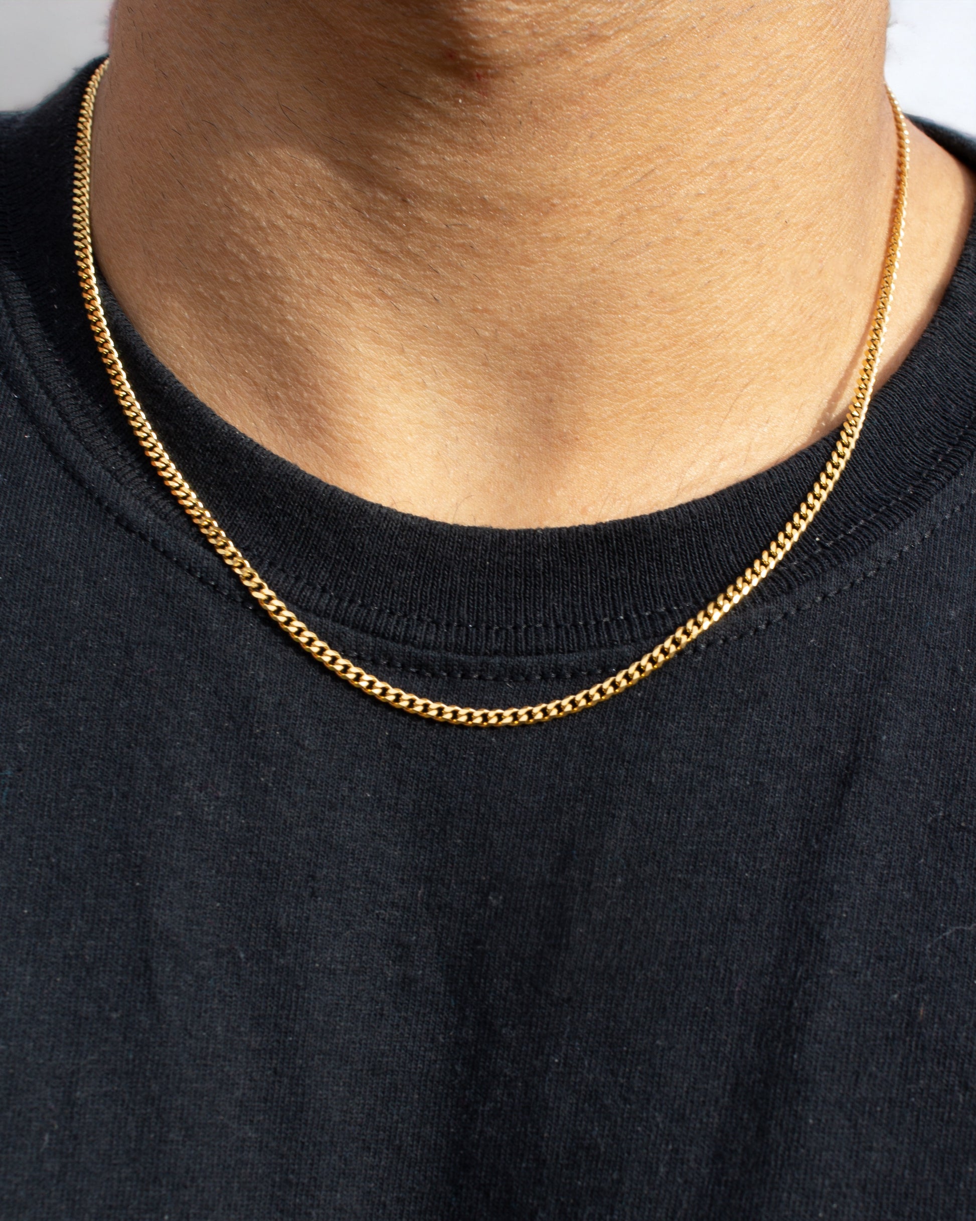 Connell Chain (Gold)