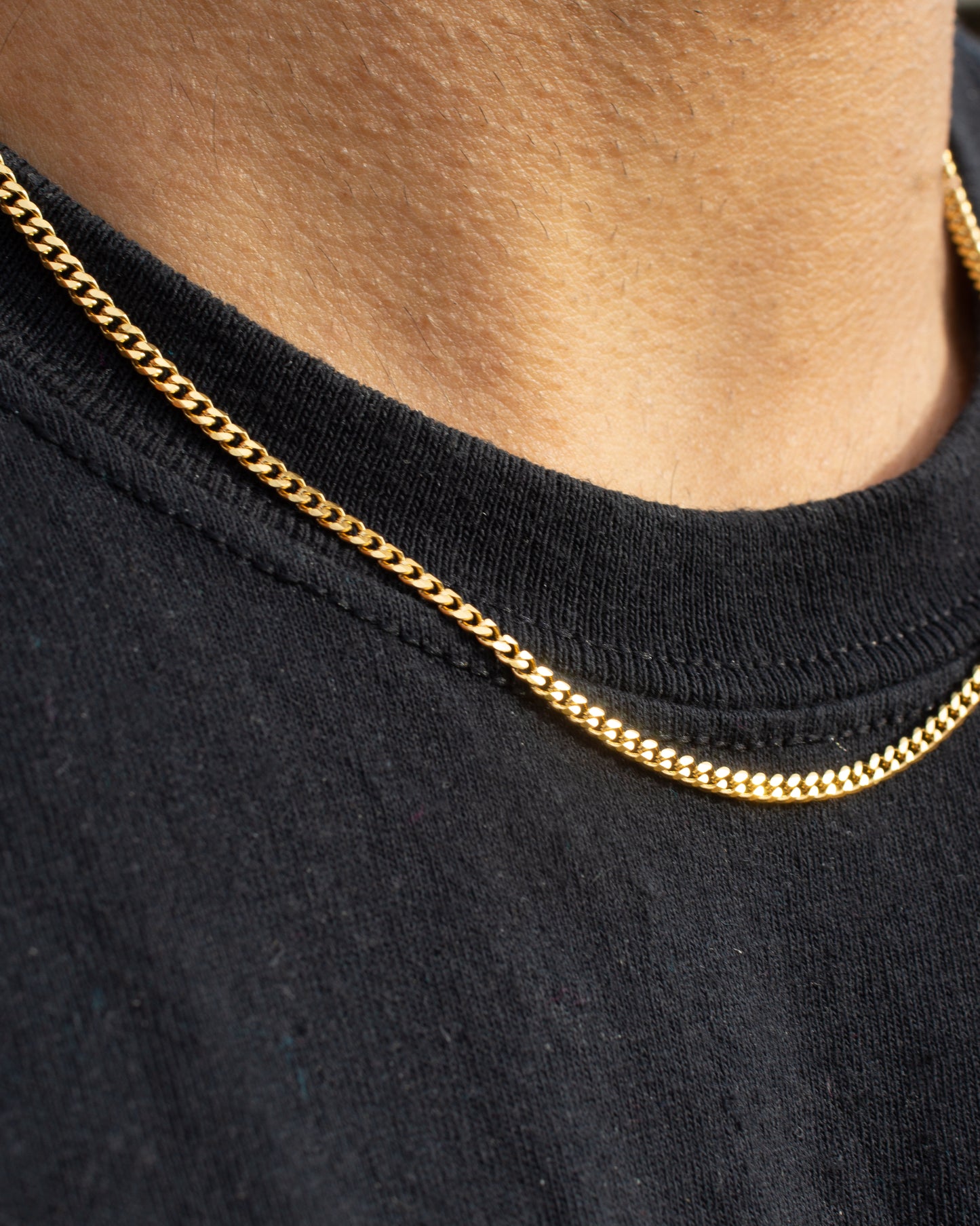 Connell Chain (Gold)